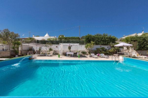 Come a casa tua by BarbarHouse Martina Franca